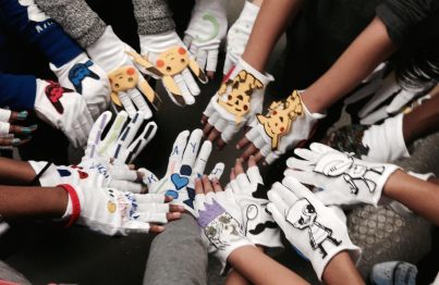 PlayableFashionHands